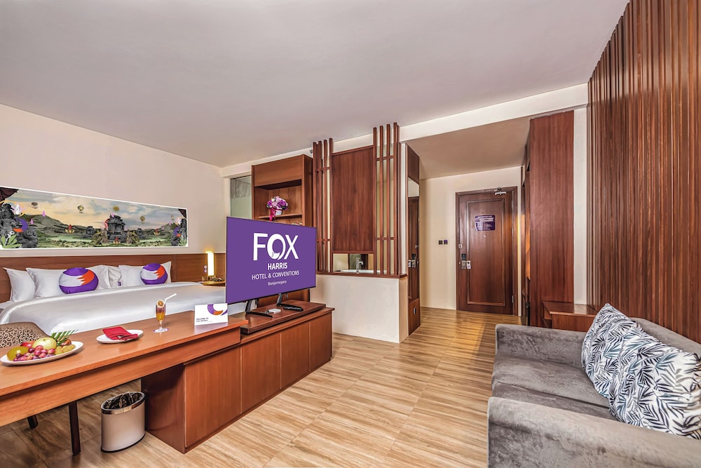 Executive Suite type - Photo 1