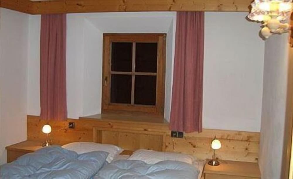 Standard Apartment (Seceda) photo 1