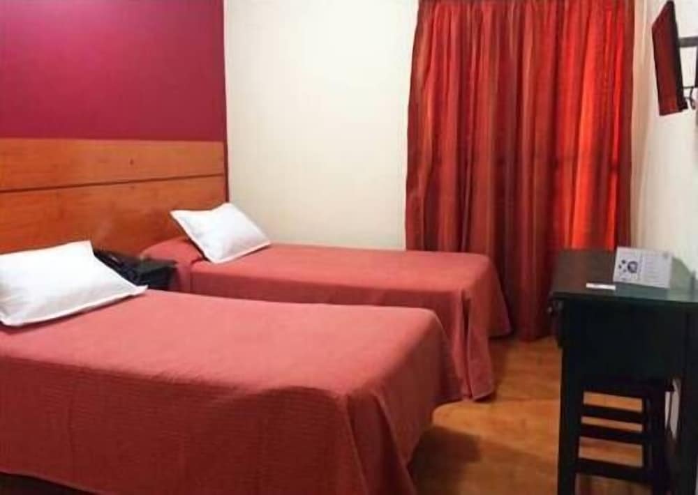 Double Room Single Use