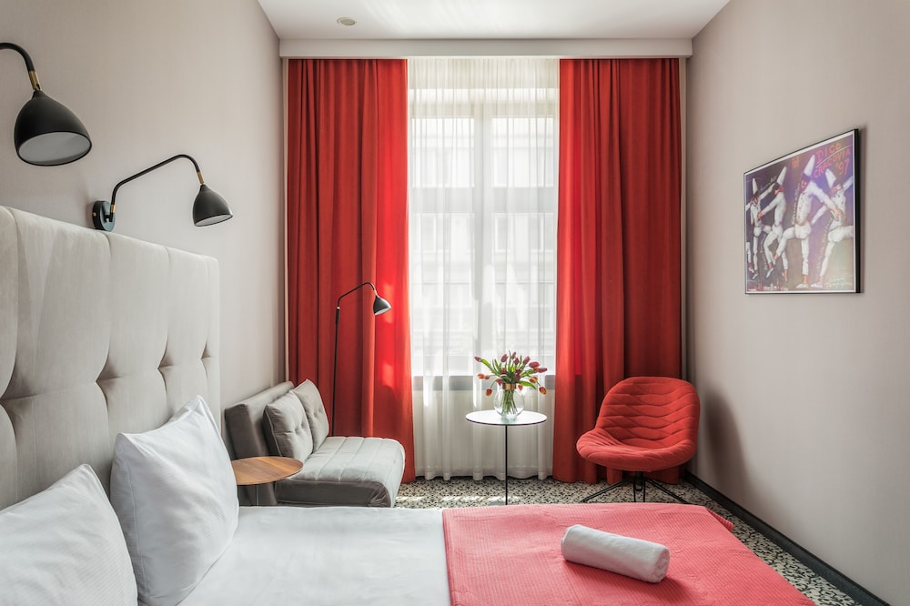 Premium Triple Room photo 2