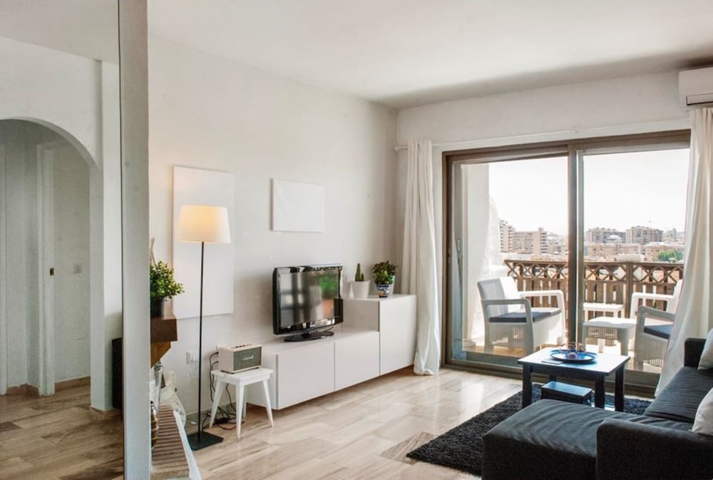 Apartamento Familiar, 1 habitación