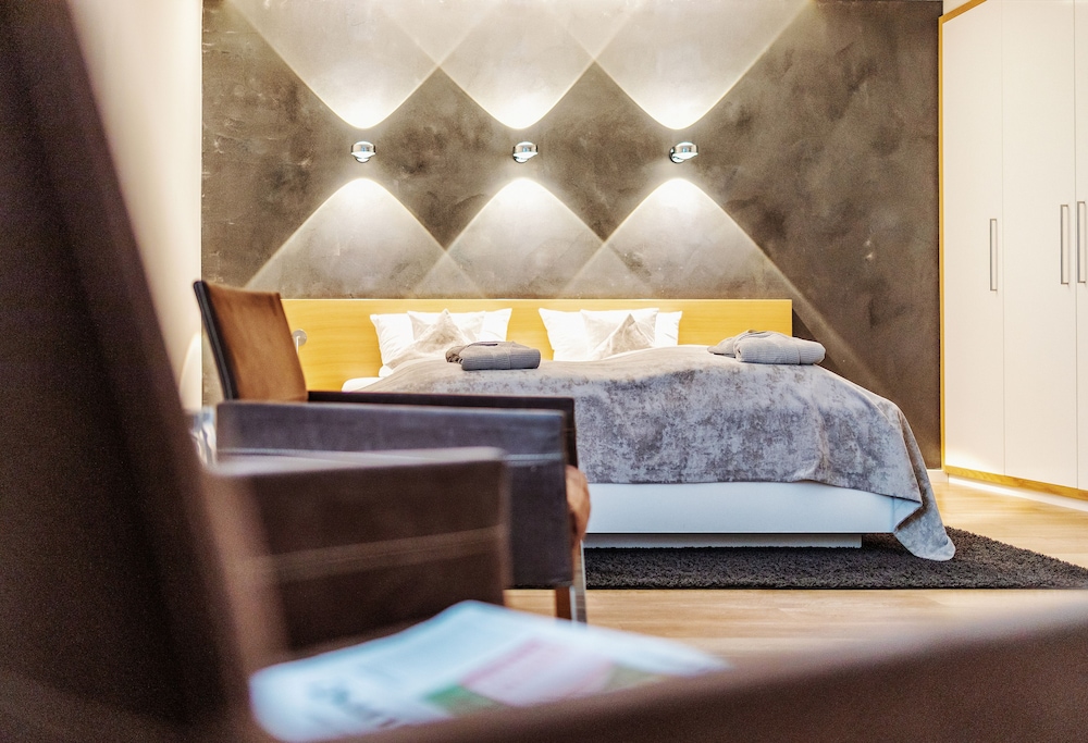 Superior Double Room - Photo 2