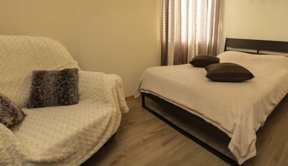 Standard Double Room photo 1