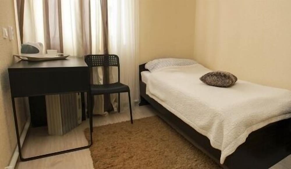 Economy Single Room photo 1