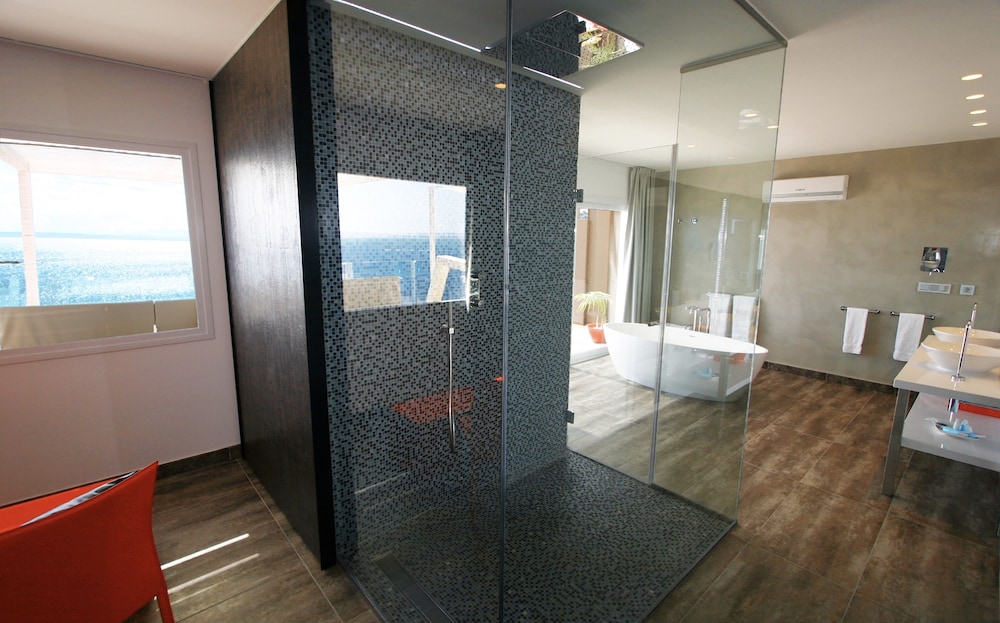 Penthouse, Terrace, Sea View Penthouse, Terrace, Sea View
