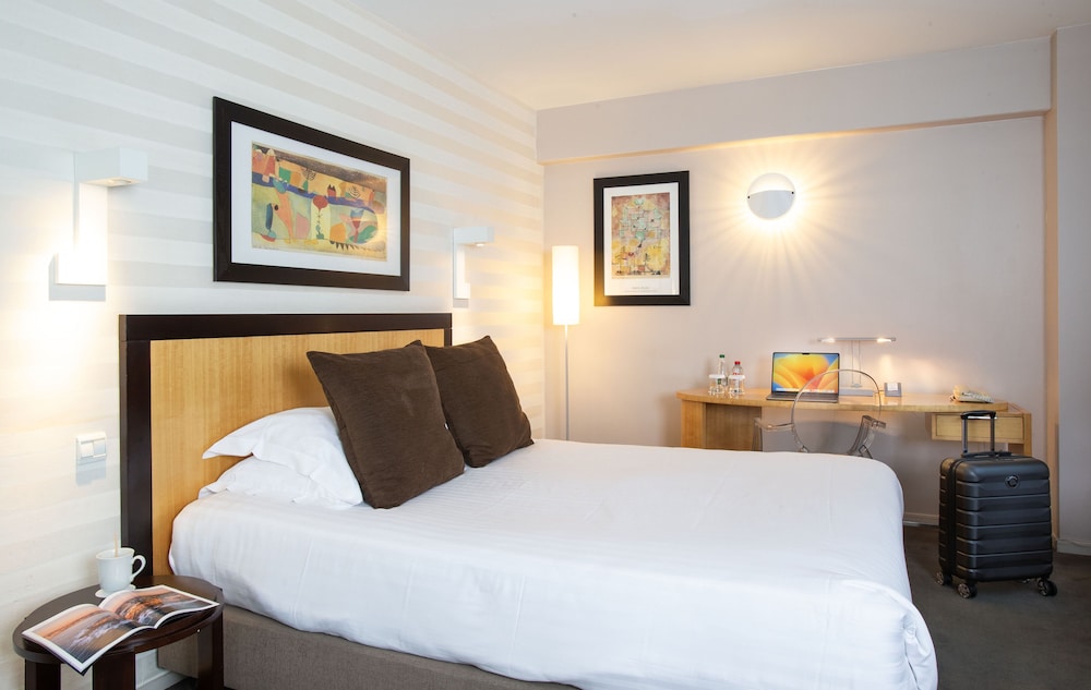 Room, 1 Queen Bed photo 3