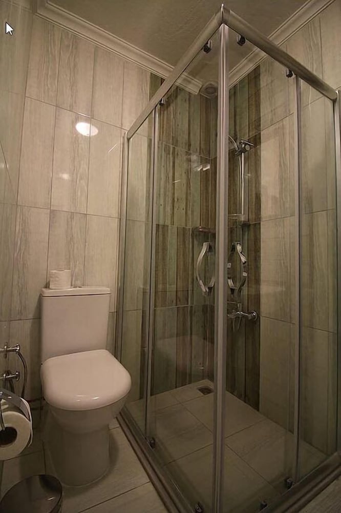 Standard Triple Room photo 2