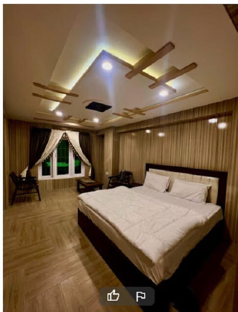 Deluxe Double Room photo 3