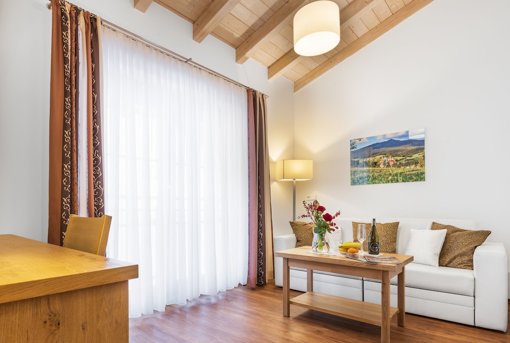 Family Suite, 2 Bedrooms photo 2