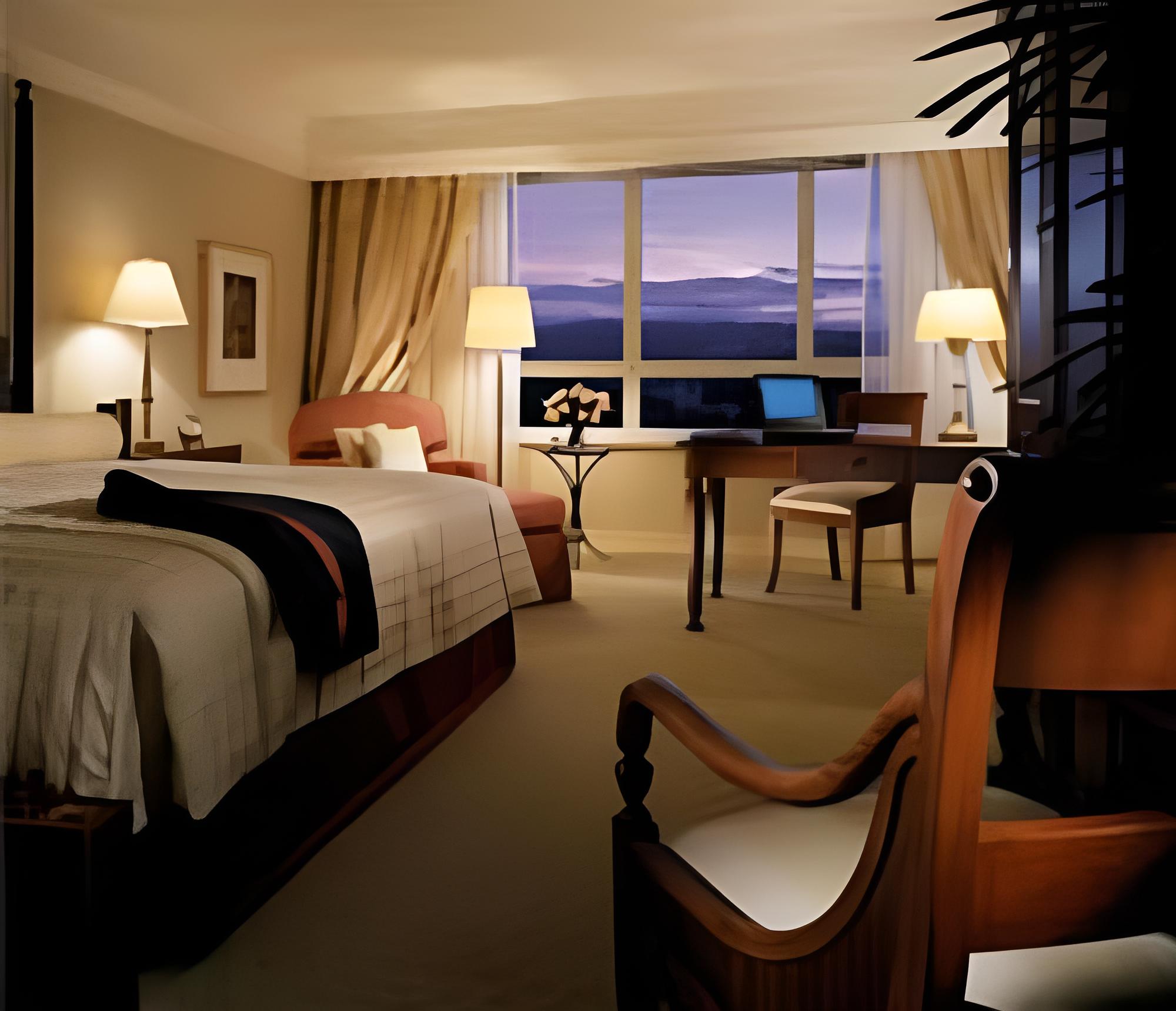 Deluxe Room photo 2