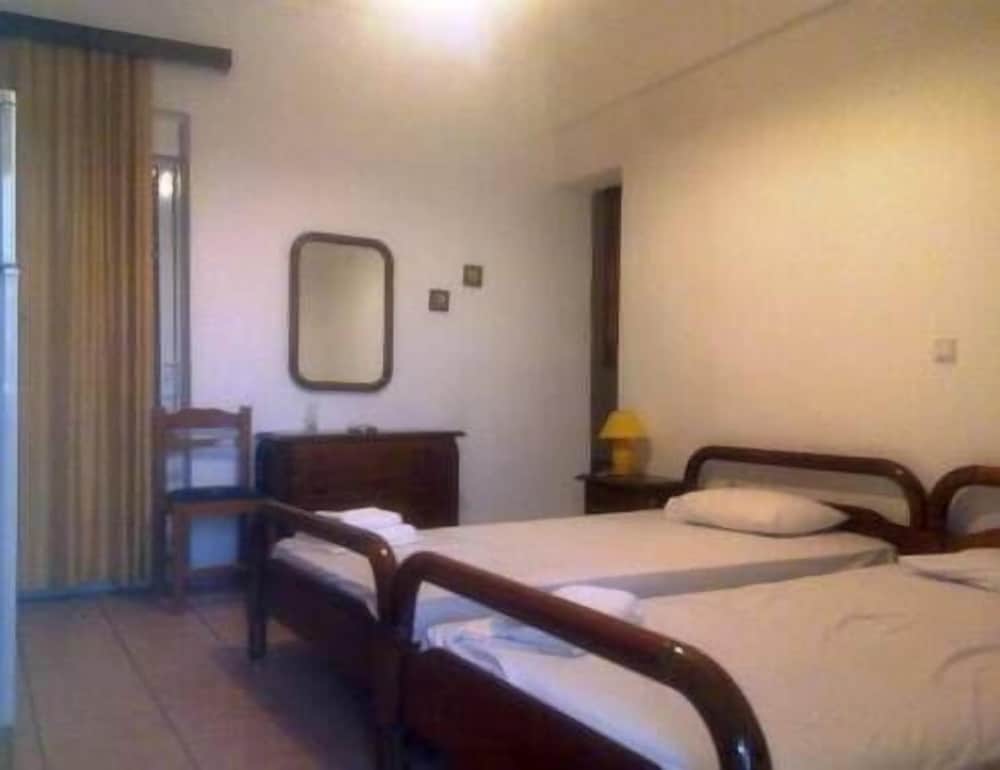 Twin Room photo 1