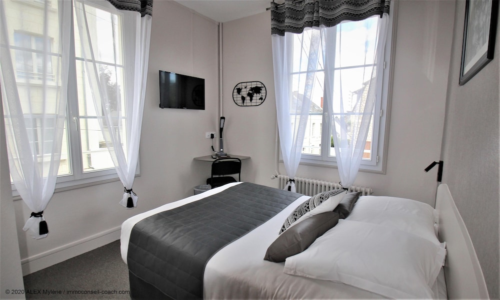 Basic Double Room photo 2