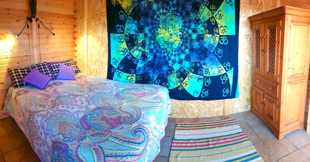 Basic Double Room