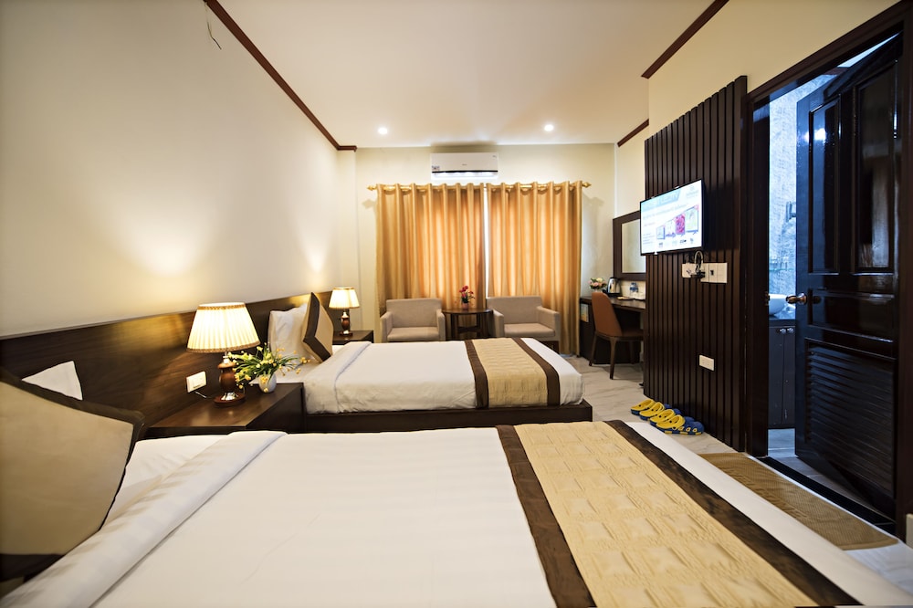 Deluxe Room photo 1