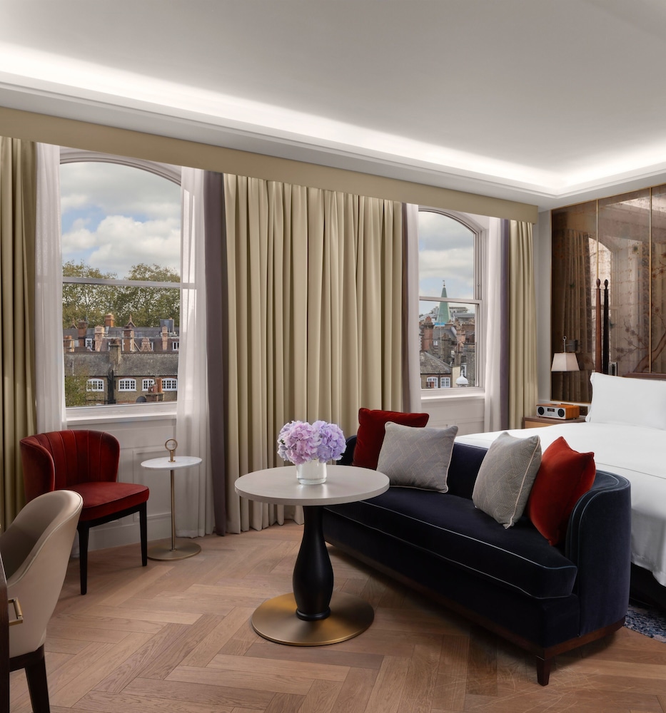 Suite, 1 Bedroom (Biltmore)