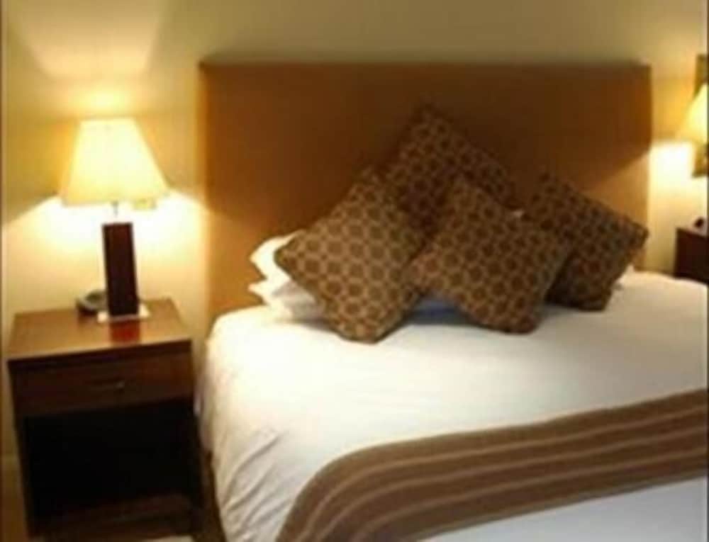 Double Room, Ensuite (Chianti) - Photo 1