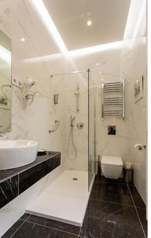 Deluxe Double Room, 1 Double Bed - Photo 24