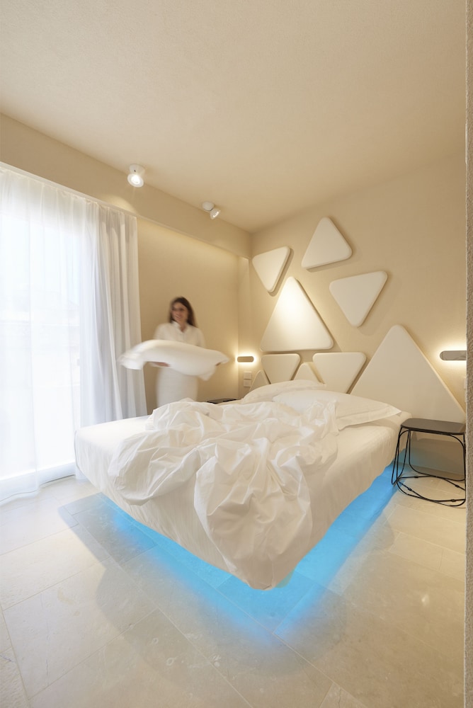 Royal Suite (Private spa) - Photo 6