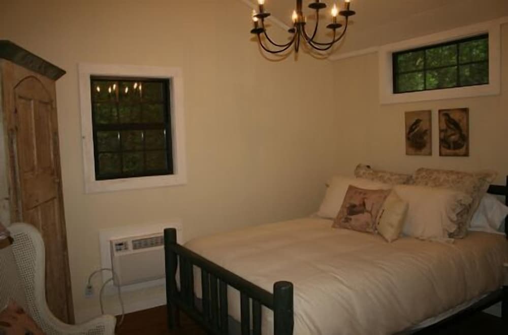 Shabby Chic Chalet