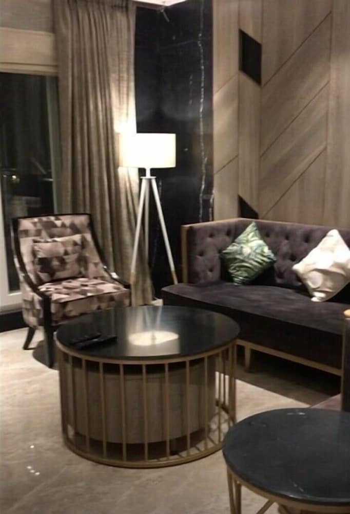 Presidential Suite photo 2