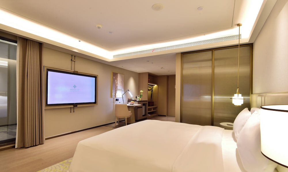 Deep Sleep Premium Queen Room