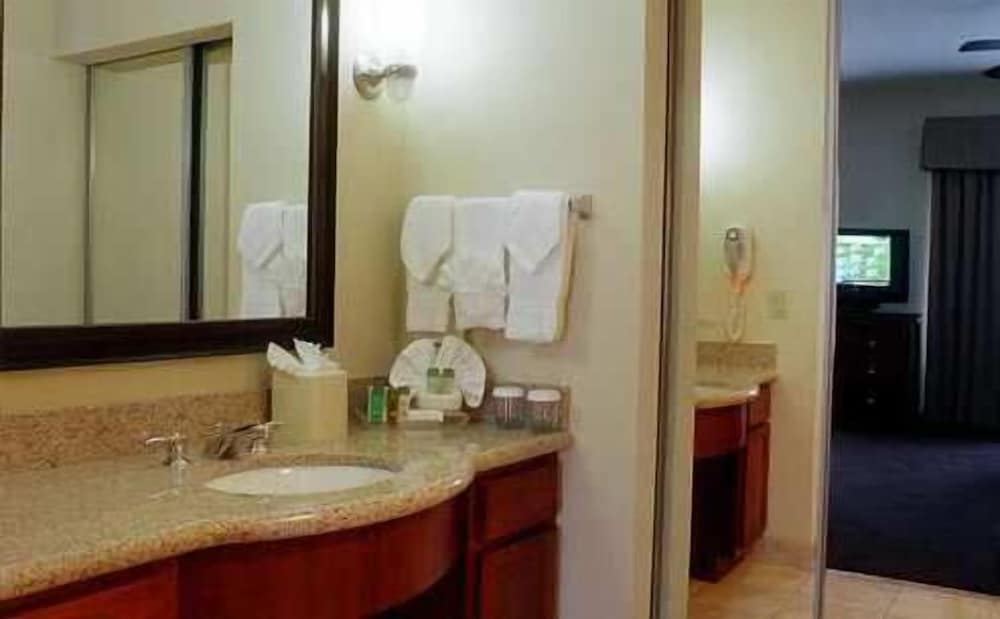 Suite, 1 King Bed, Accessible, Bathtub (Mobility & Hearing) - Photo 5