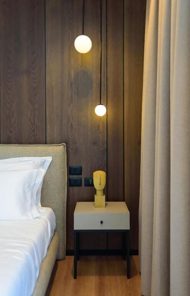 Junior Studio Suite, Sea View