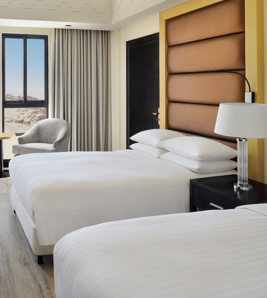 Premium Room, 2 Twin Beds, Valley View - Photo 2