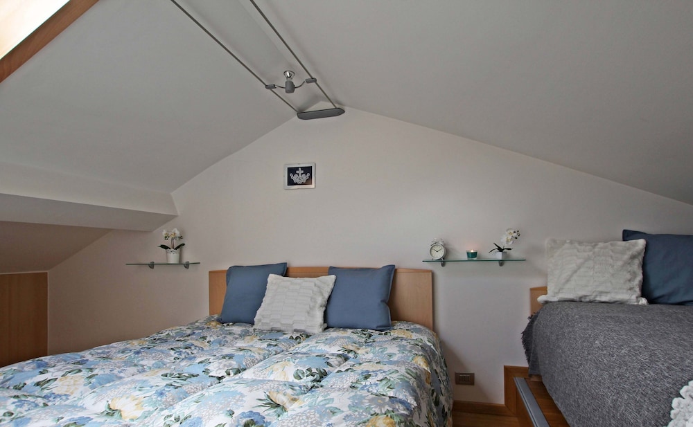 Comfort Apartment photo 2