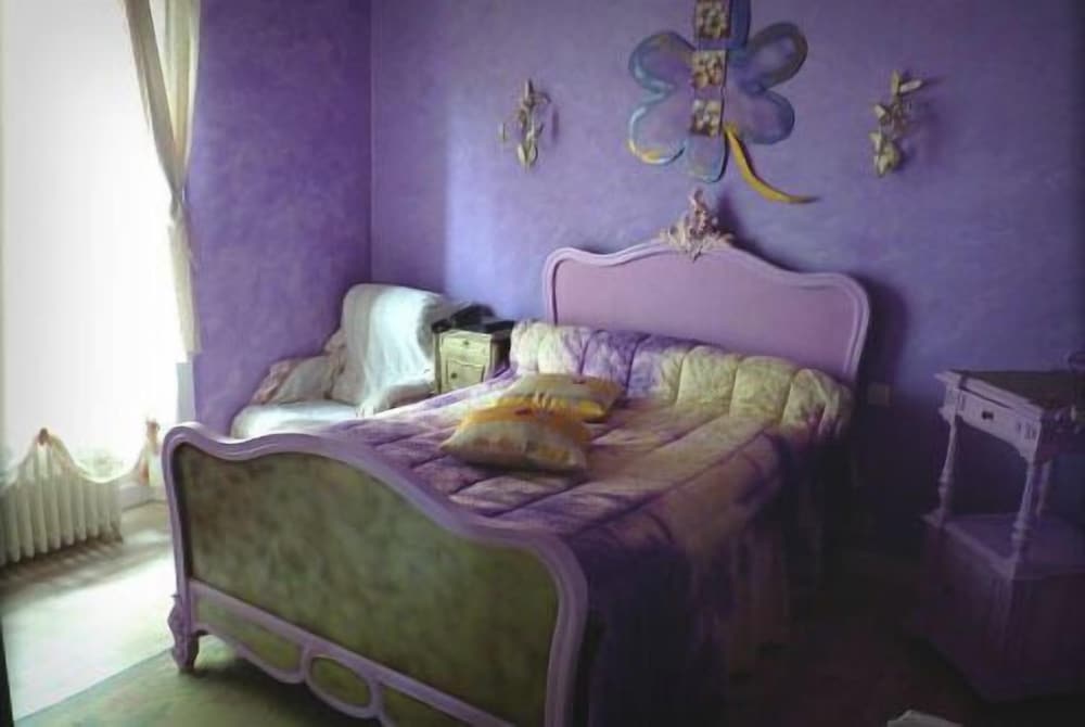 Double Room, Bathtub photo 1