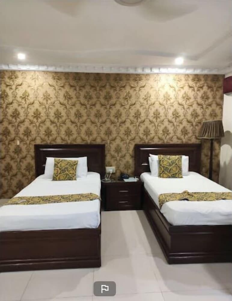 Deluxe Double Room photo 1