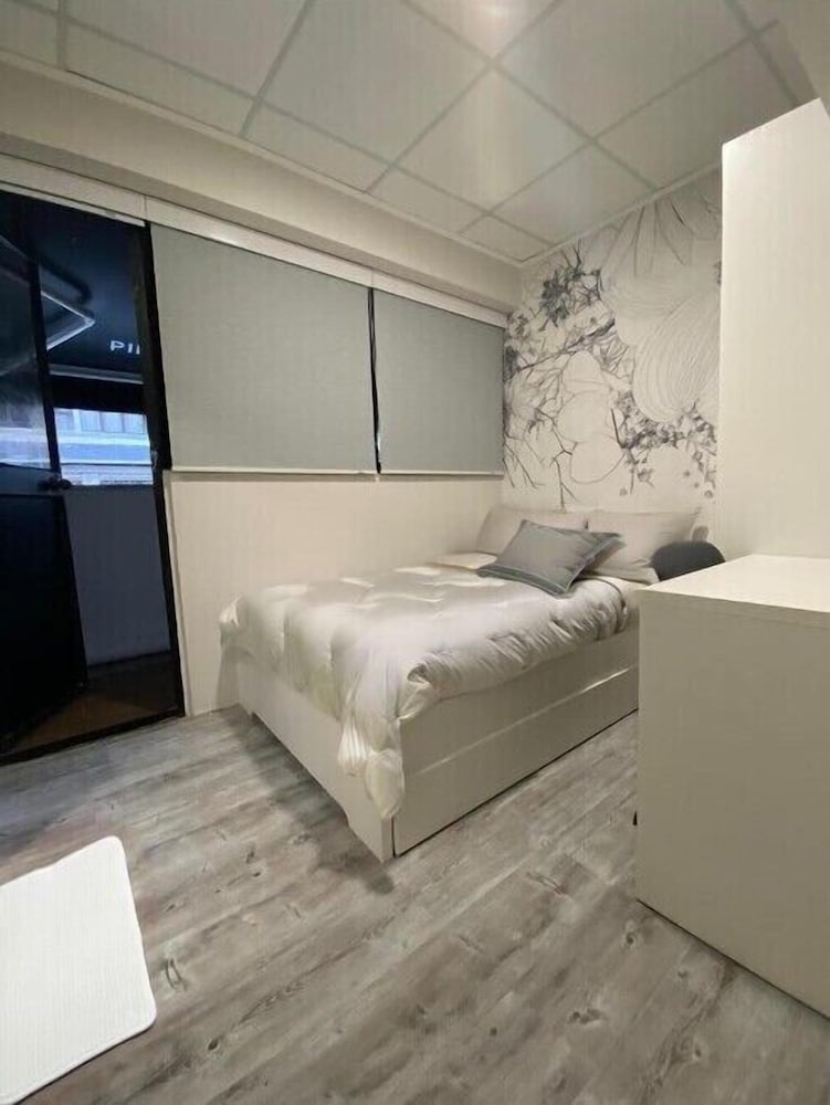 Standard Double Room, Balcony photo 2