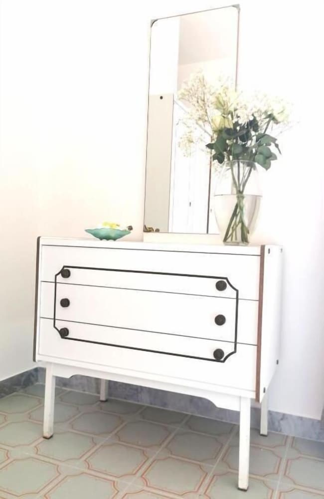 Basic Double Room