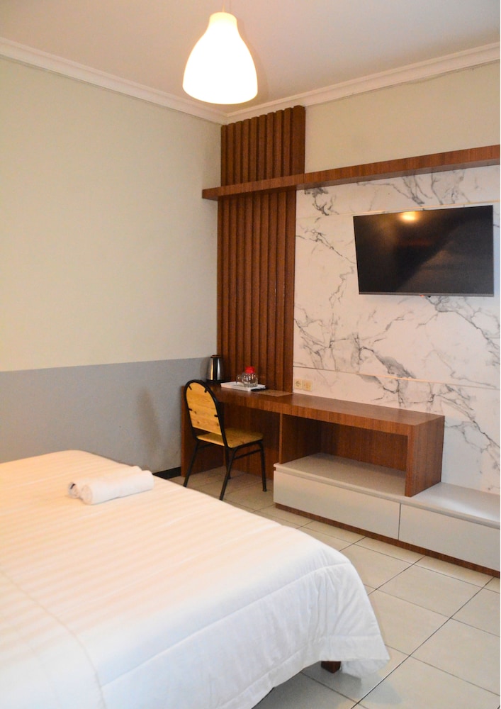 Deluxe Room photo 1