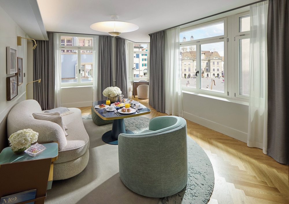 Suite, 2 Bedrooms (Muensterhof)