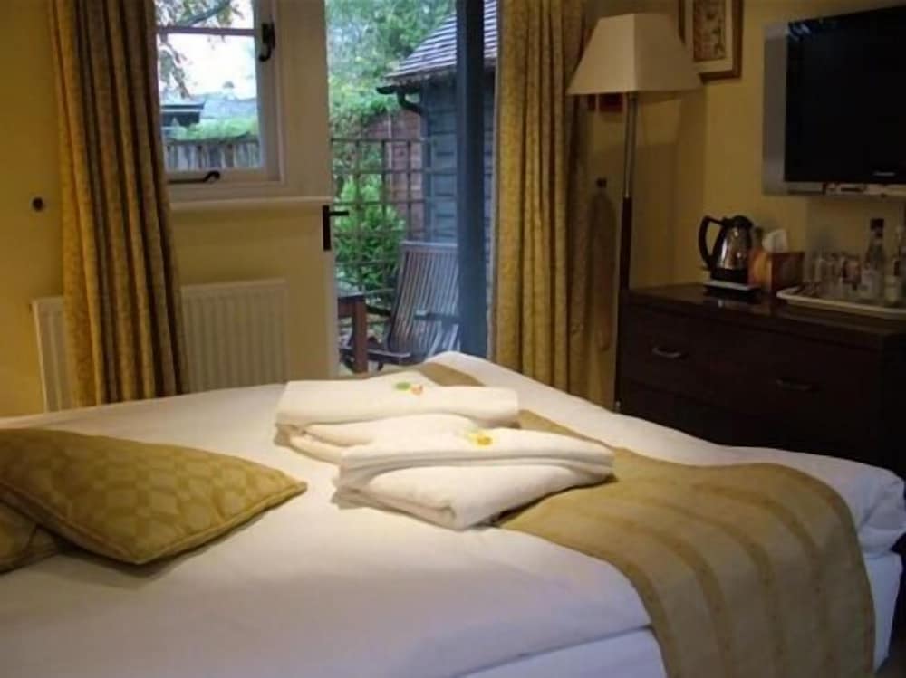 Double Room, Ensuite (Semillon )