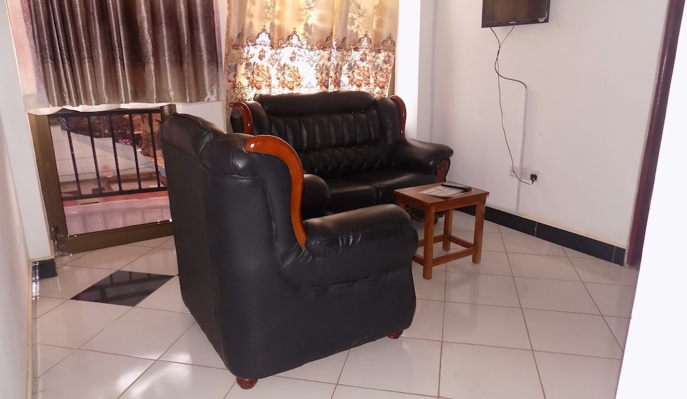 Economy Double or Twin Room