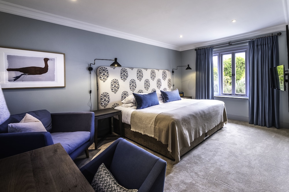 Superior Double or Twin Room - Photo 4