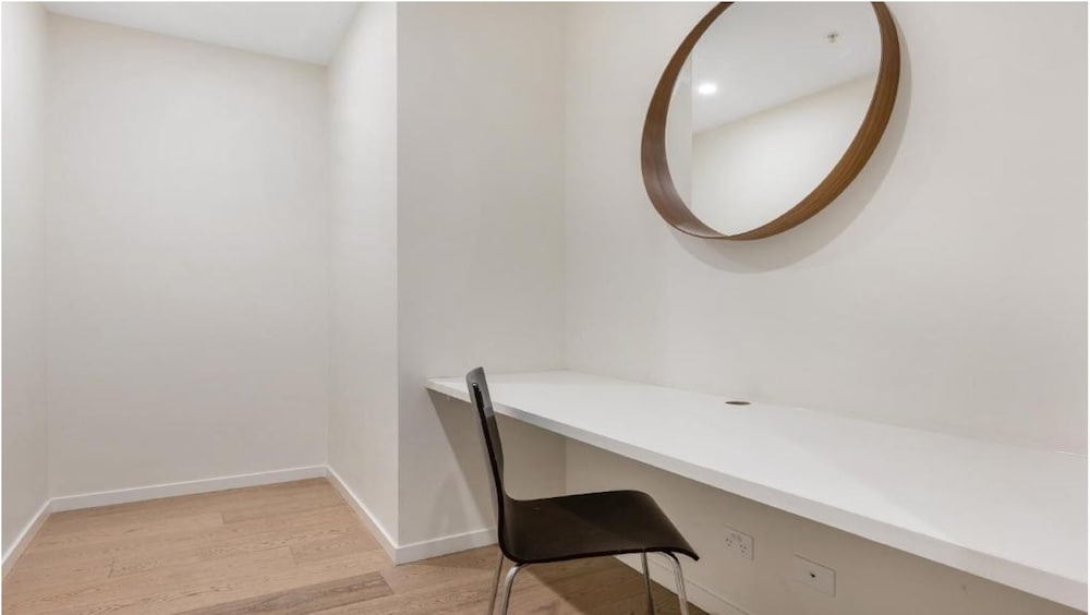 Executive Apartment, 1 Bedroom, City View