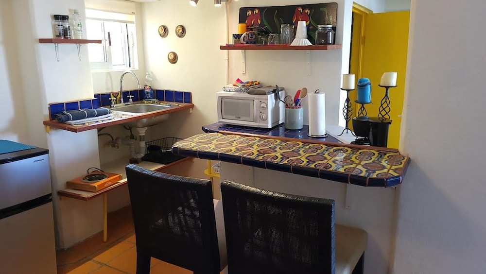 Classic Room, Multiple Beds, Patio, Partial Ocean View photo 3