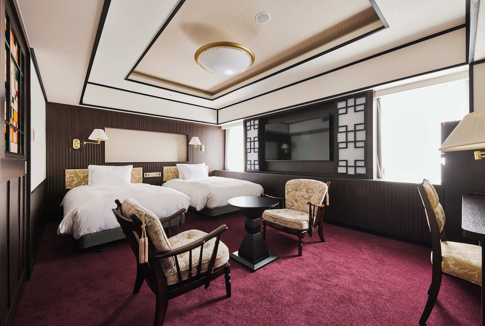 Executive Twin Room, Multiple Beds, Non Smoking photo 1
