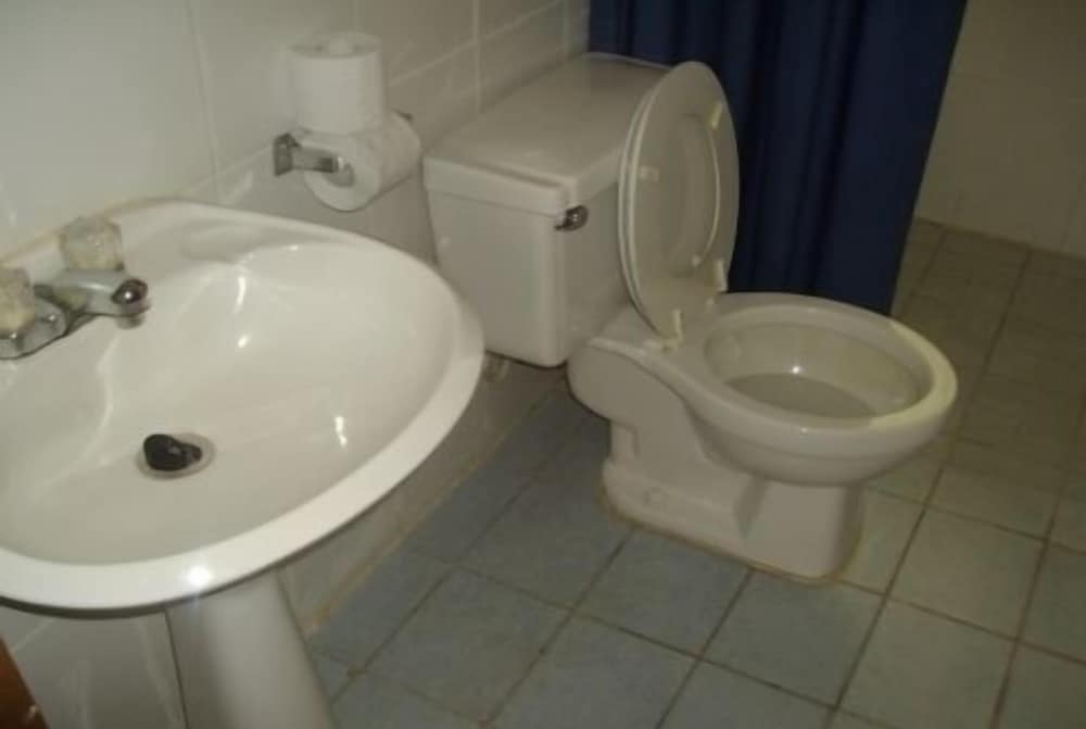 Family Suite, 1 Bedroom, Accessible, Garden View photo 2