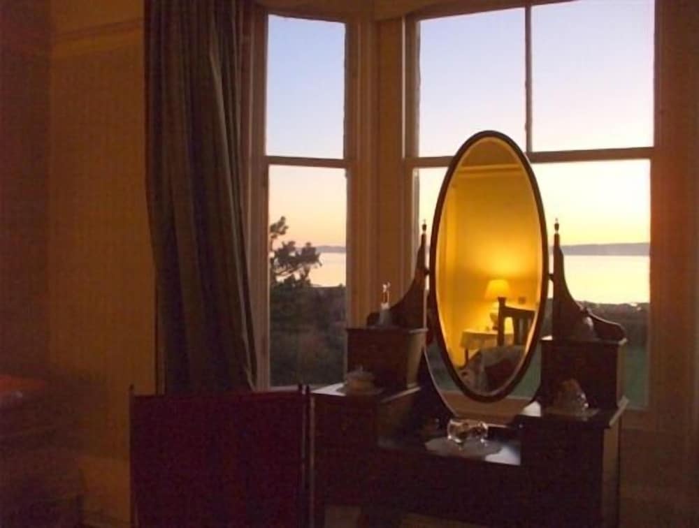 Double Room, Shared Bathroom, Sea View (Principal room) photo 3