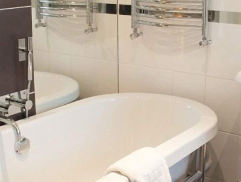 Luxury Double Room, Ensuite photo 2