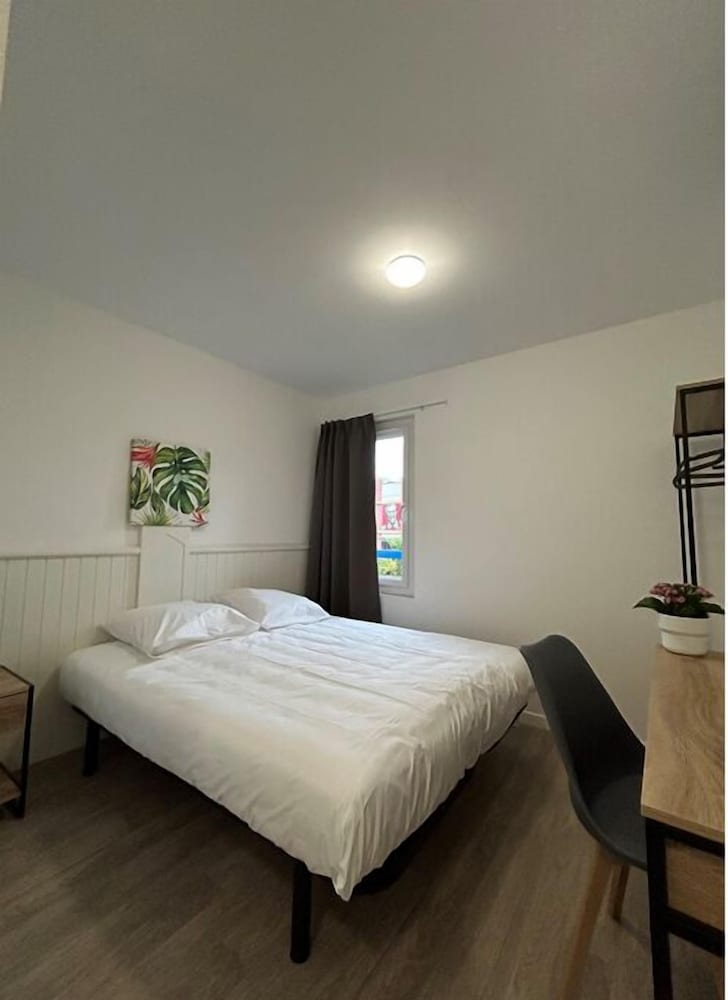 Business Double or Twin Room photo 3
