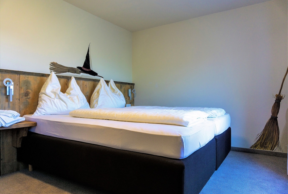 Classic Double Room, Mountain View photo 1