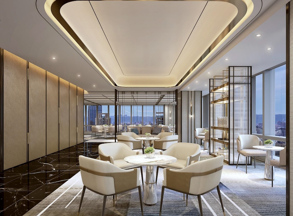 Executive Deluxe King Zimmer