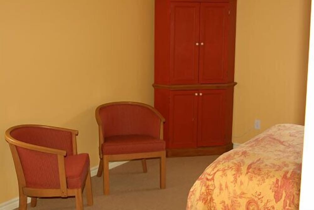 Standard Room (Alexandre Le Grand) photo 3