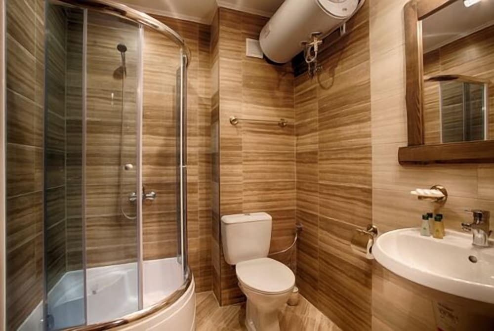 Deluxe Apartment, 1 Bedroom photo 3