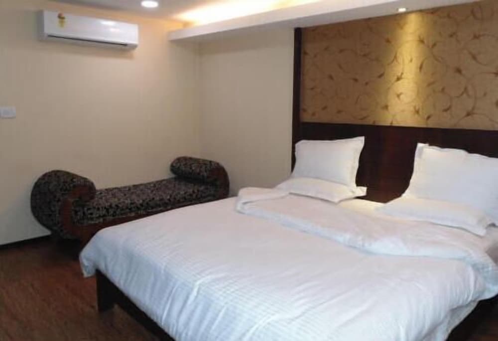 Deluxe Room photo 3